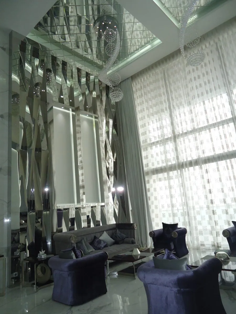 Residence for Mr. Amal Parikh, Worli, Mumbai — photo 4
