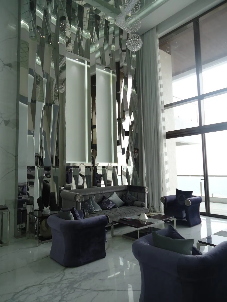 Residence for Mr. Amal Parikh, Worli, Mumbai — photo 5