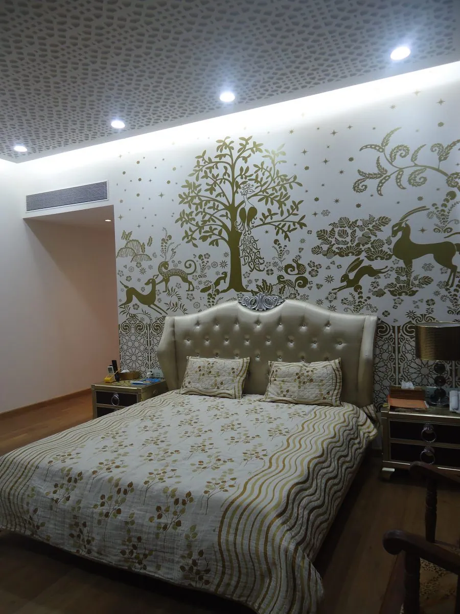 Residence for Mr. Amal Parikh, Worli, Mumbai — photo 6