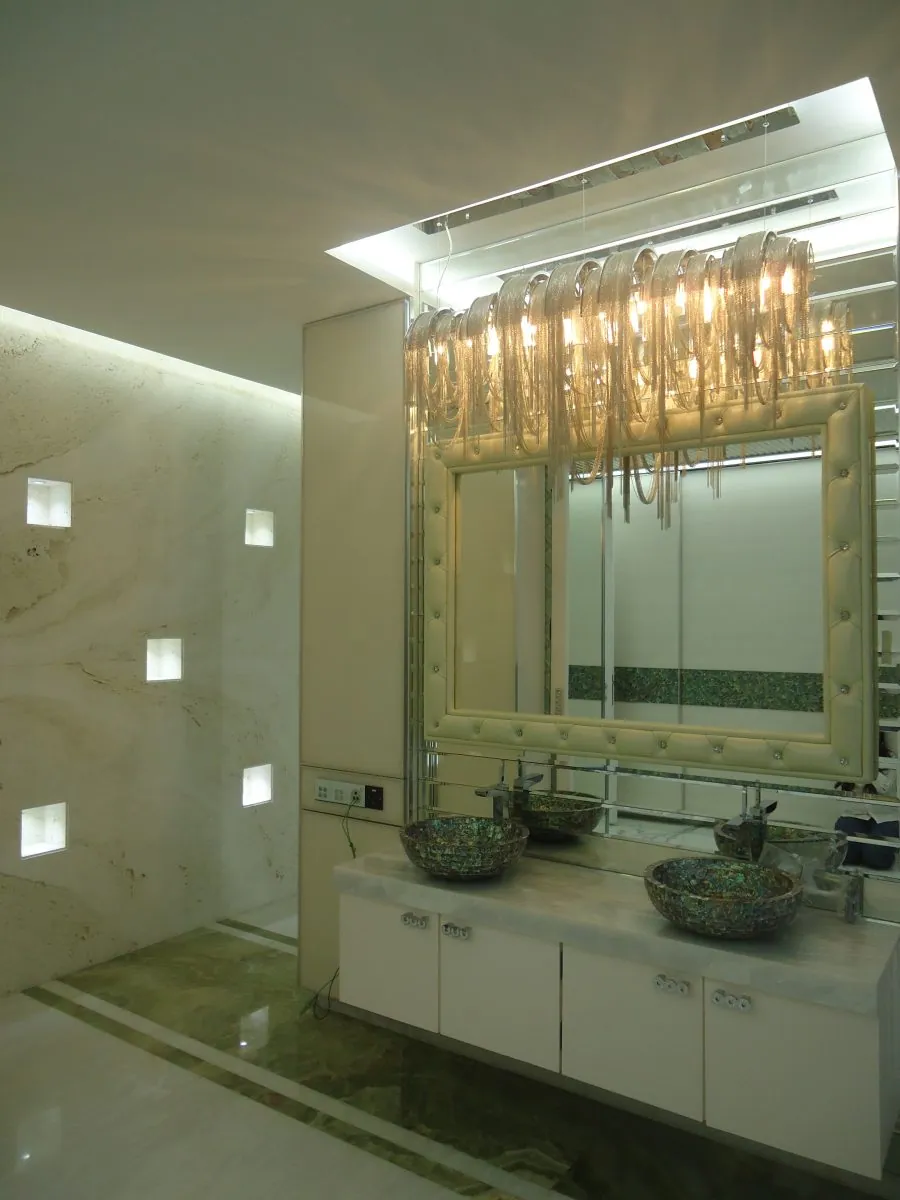 Residence for Mr. Amal Parikh, Worli, Mumbai — photo 8