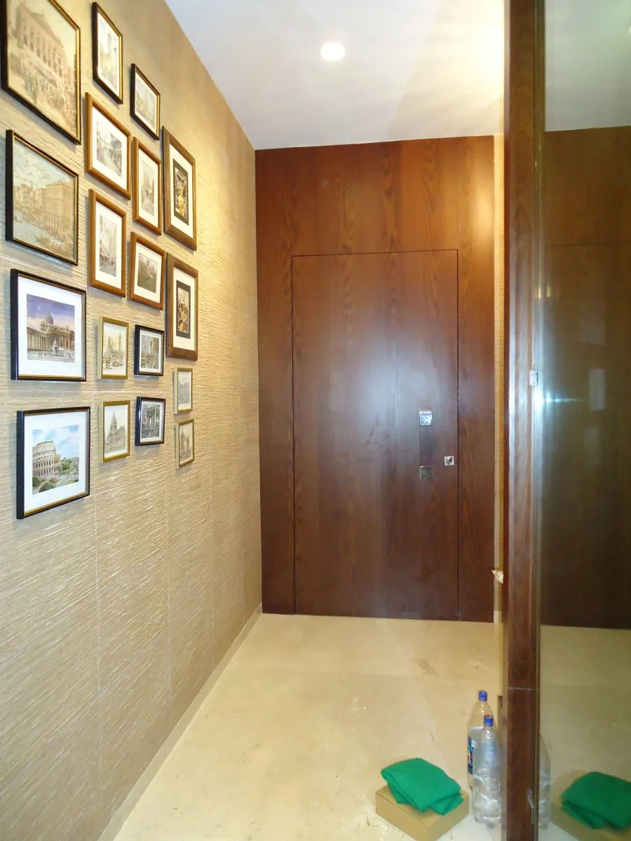 Residence for Mr. Amit Goela, Jacob Circle, Mumbai — photo 2
