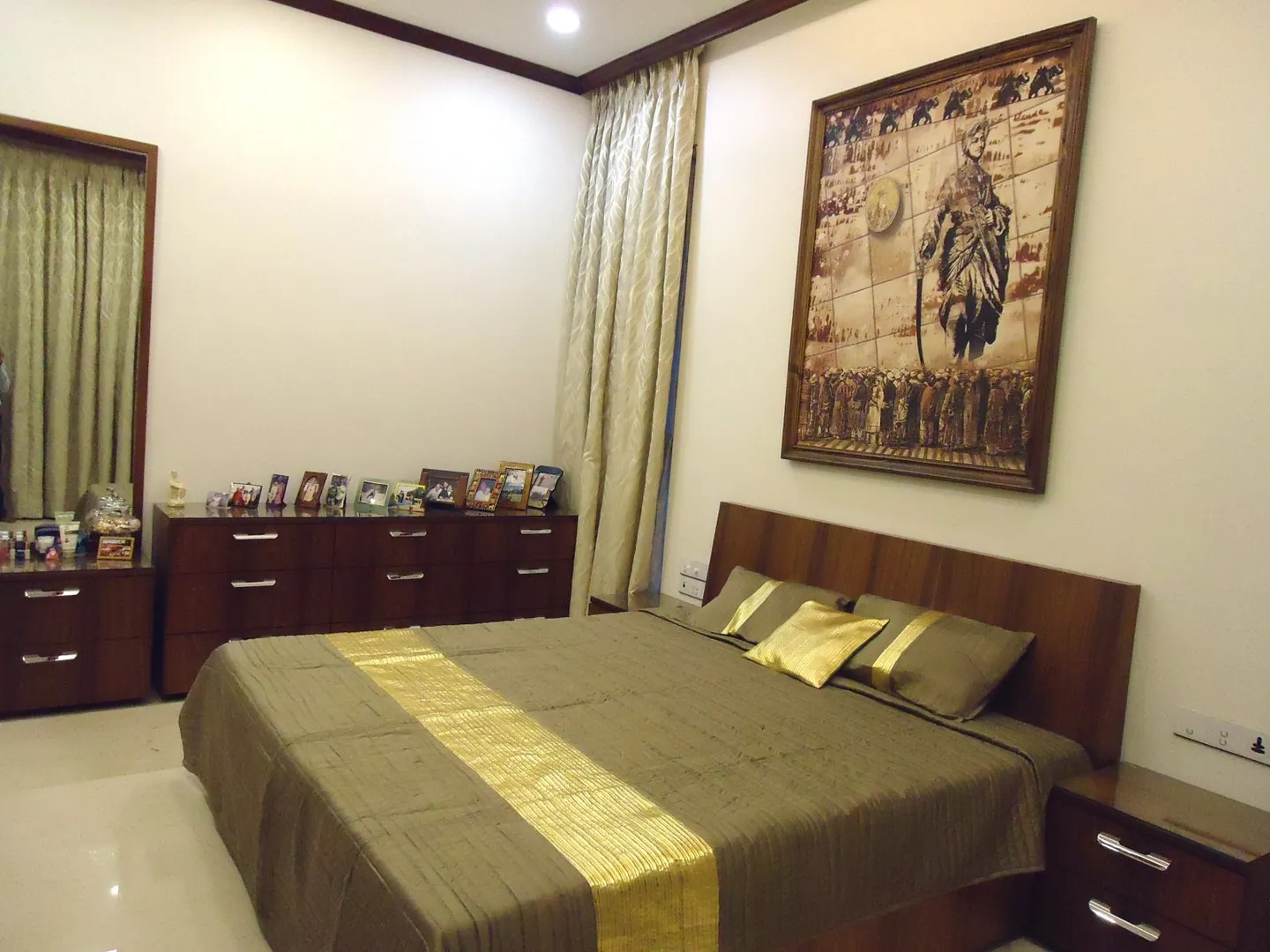 Residence for Mr. Amit Goela, Jacob Circle, Mumbai — photo 5