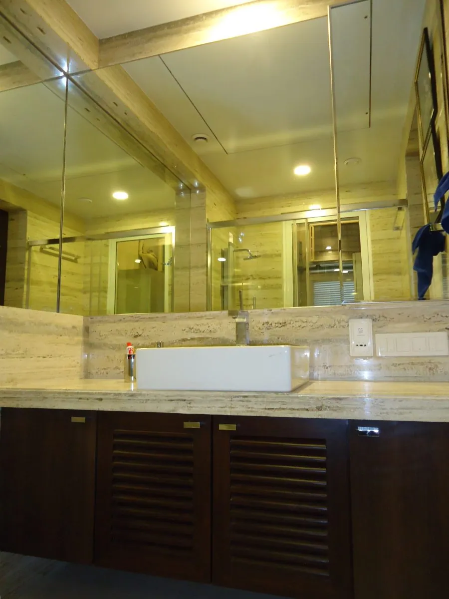 Residence for Mr. Amit Goela, Jacob Circle, Mumbai — photo 6