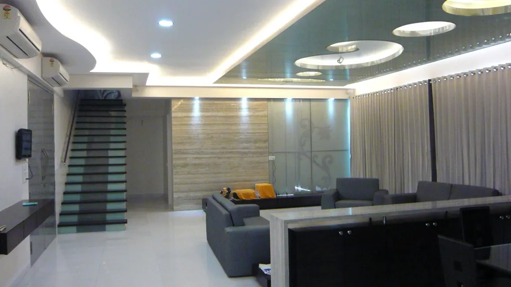 Residence for Mr. Dilip Vora, Wadala, Mumbai — photo 1