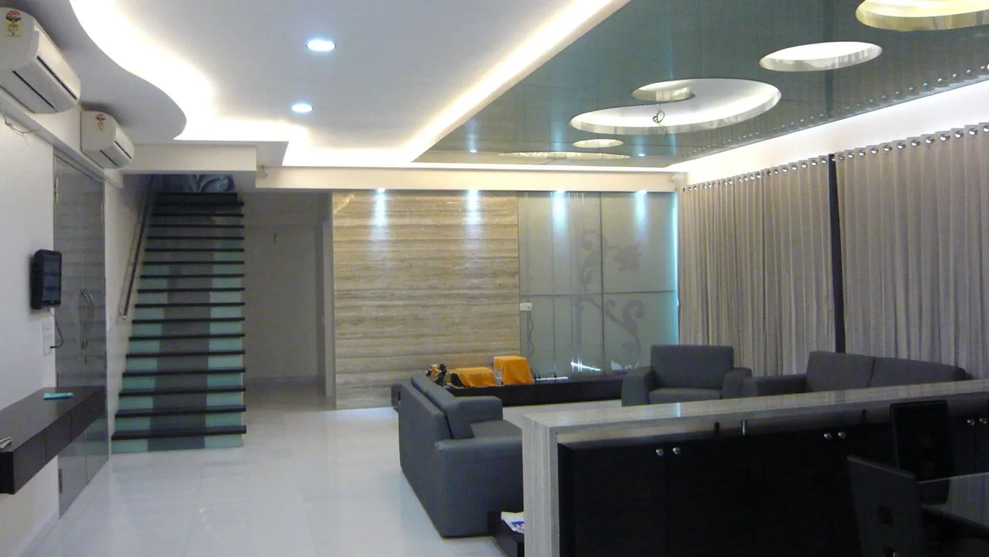 Residence for Mr. Dilip Vora, Wadala, Mumbai — photo 1