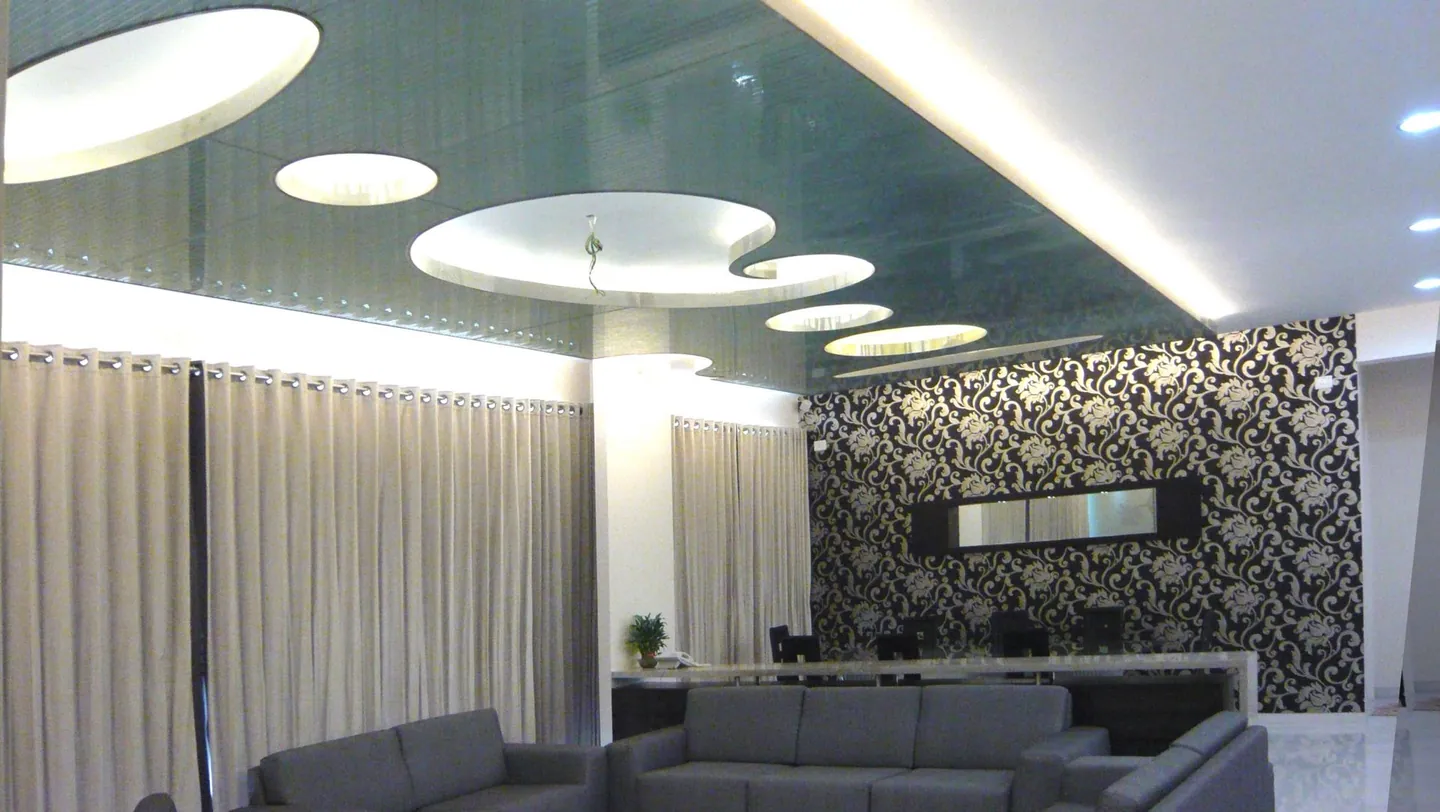 Residence for Mr. Dilip Vora, Wadala, Mumbai — photo 2