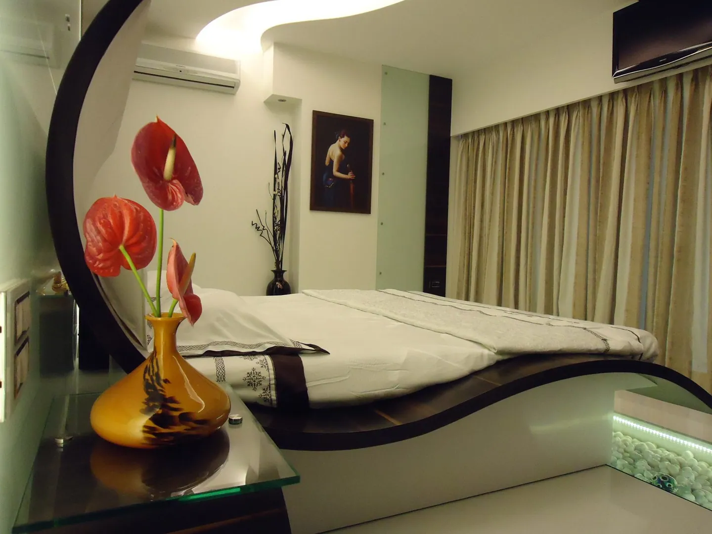 Residence for Mr. Dilip Vora, Wadala, Mumbai — photo 4