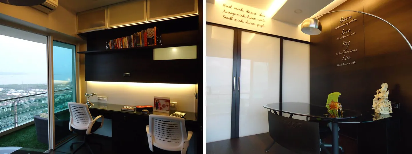 Residence for Mr. Dilip Vora, Wadala, Mumbai — photo 5
