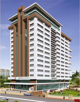 JBCN, Borivali, Mumbai — photo 1