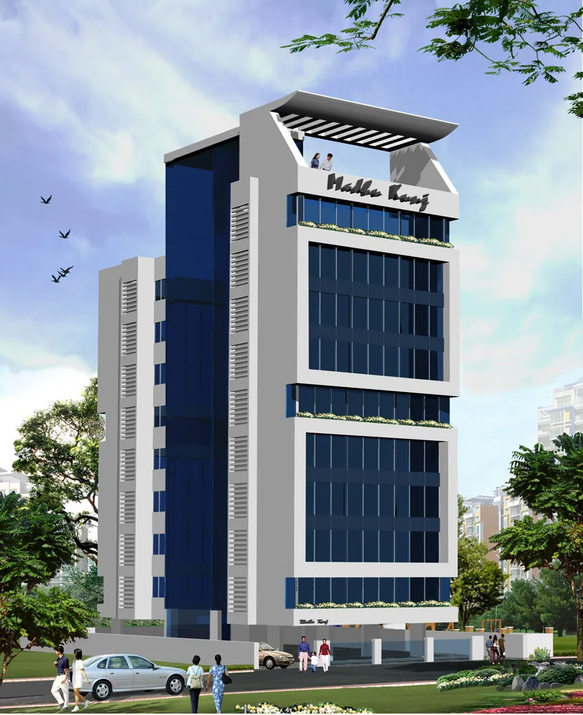 Madhukunj, Ghatkopar, Mumbai — photo 1
