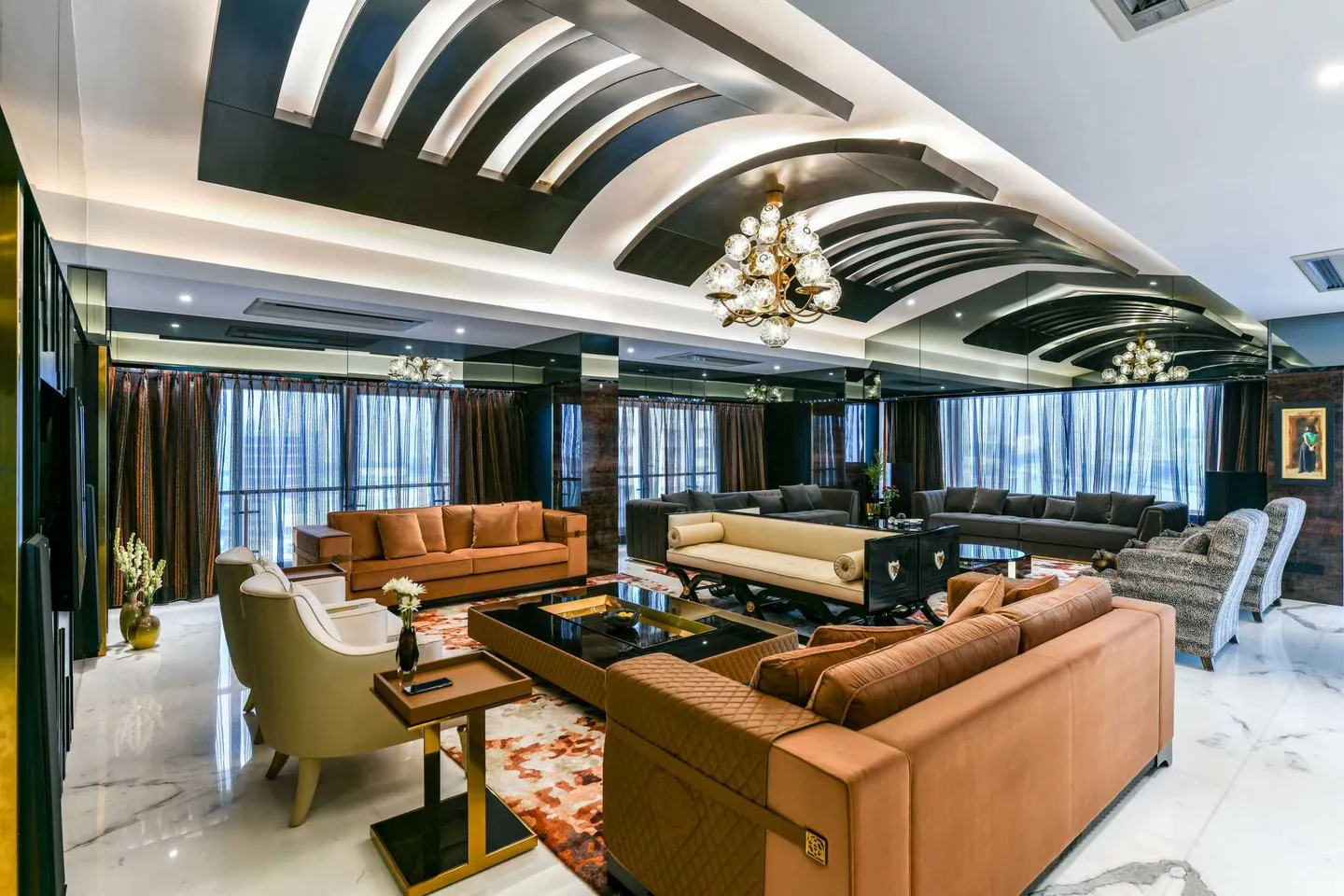 RESIDENCE AT WORLI SEA FACE — photo 2