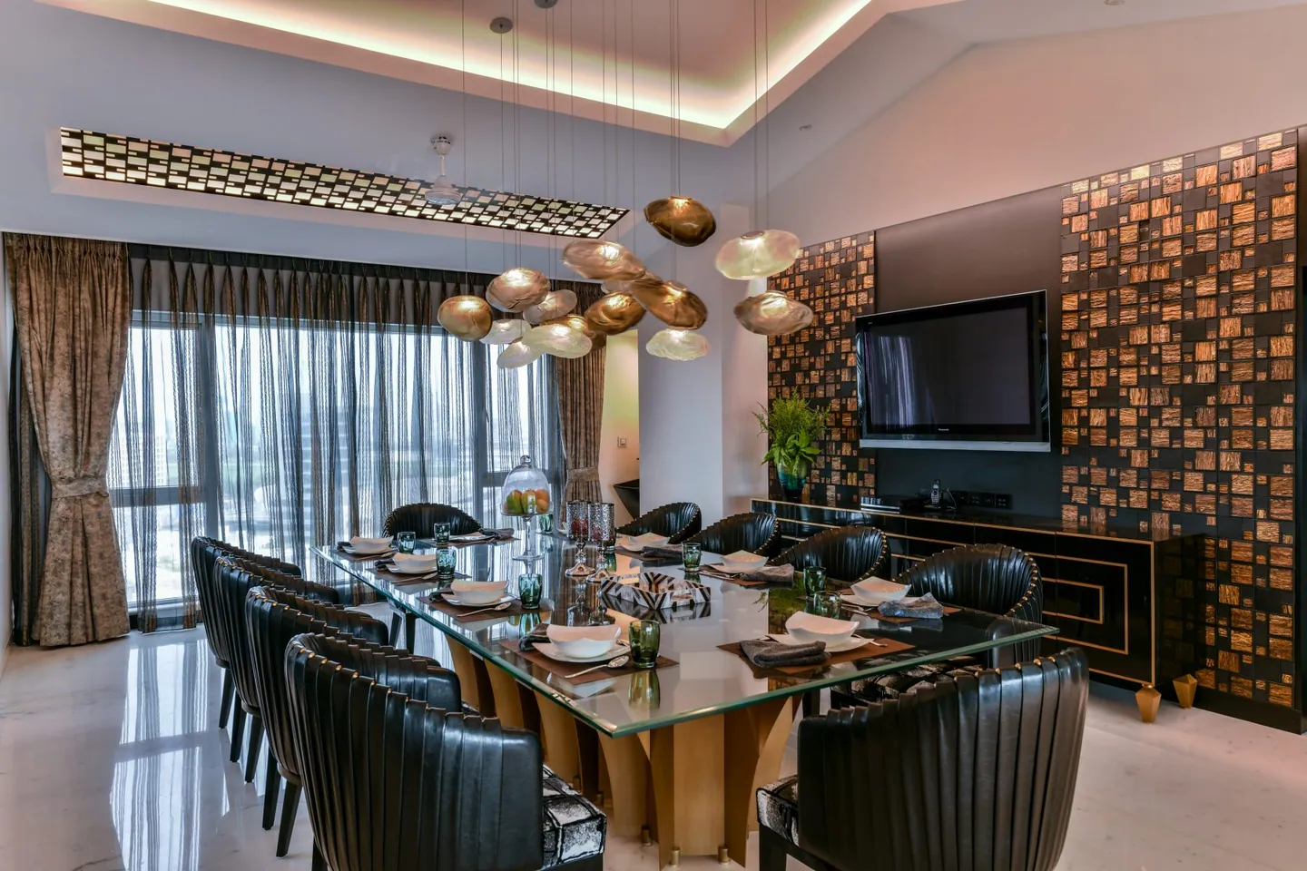 RESIDENCE AT WORLI SEA FACE — photo 4