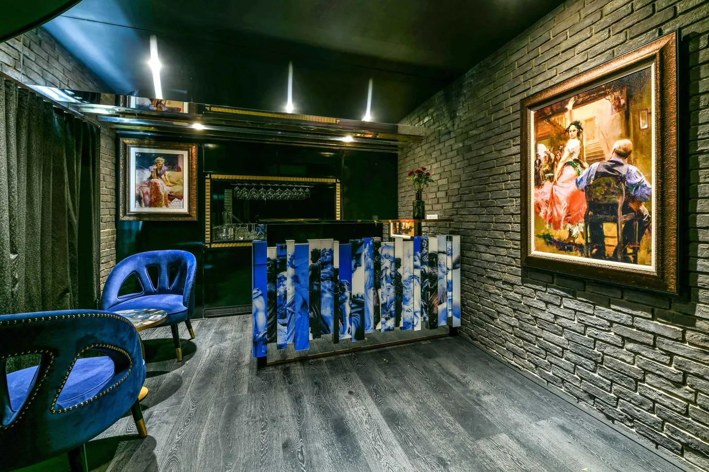 RESIDENCE AT WORLI SEA FACE — photo 5