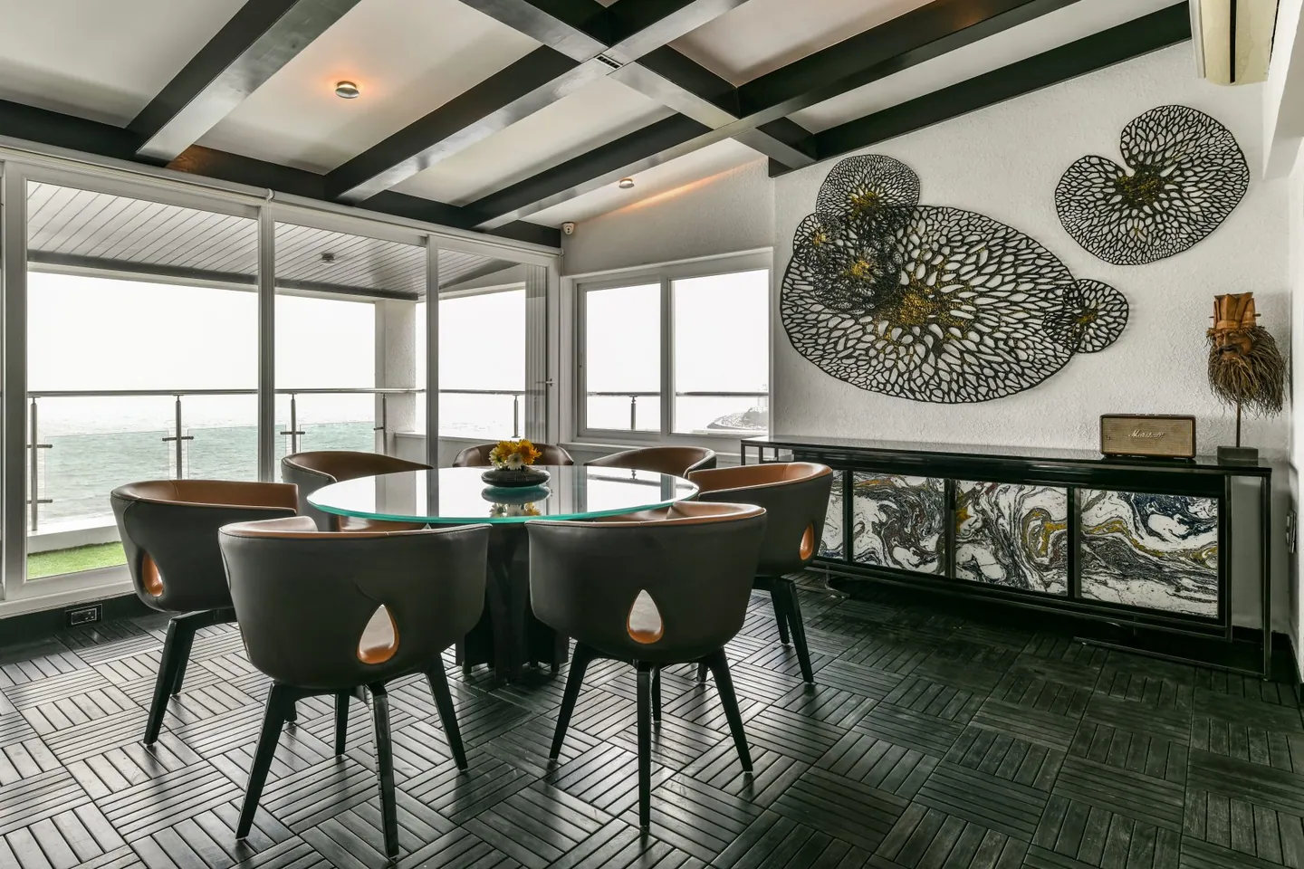 RESIDENCE AT WORLI SEA FACE — photo 6