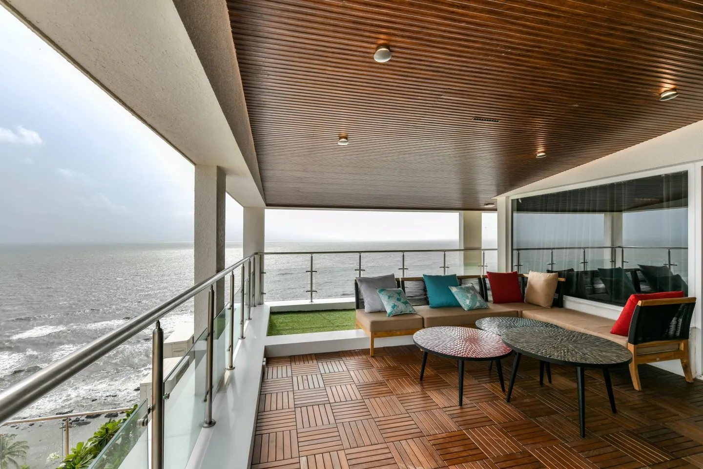 RESIDENCE AT WORLI SEA FACE — photo 7