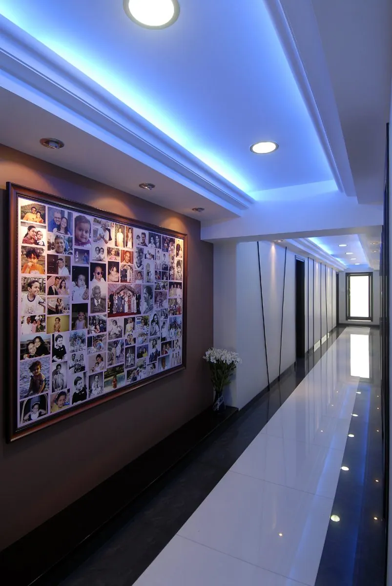 Residence for Mr. Kalpraj Dharamshi, Worli, Mumbai — photo 5