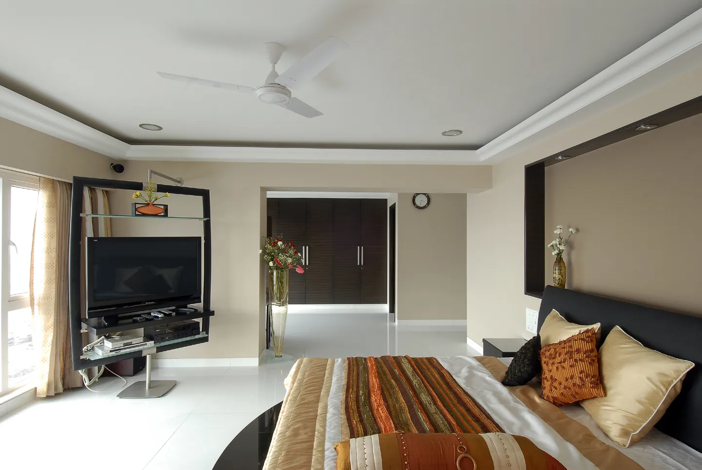 Residence for Mr. Kalpraj Dharamshi, Worli, Mumbai — photo 6