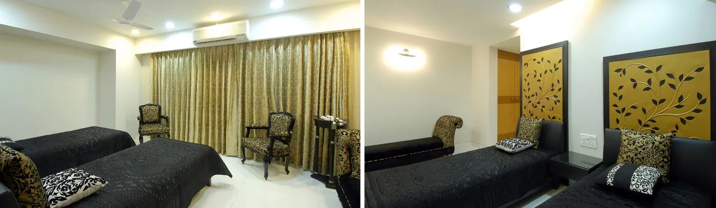 Residence for Mr. Kalpraj Dharamshi, Worli, Mumbai — photo 8