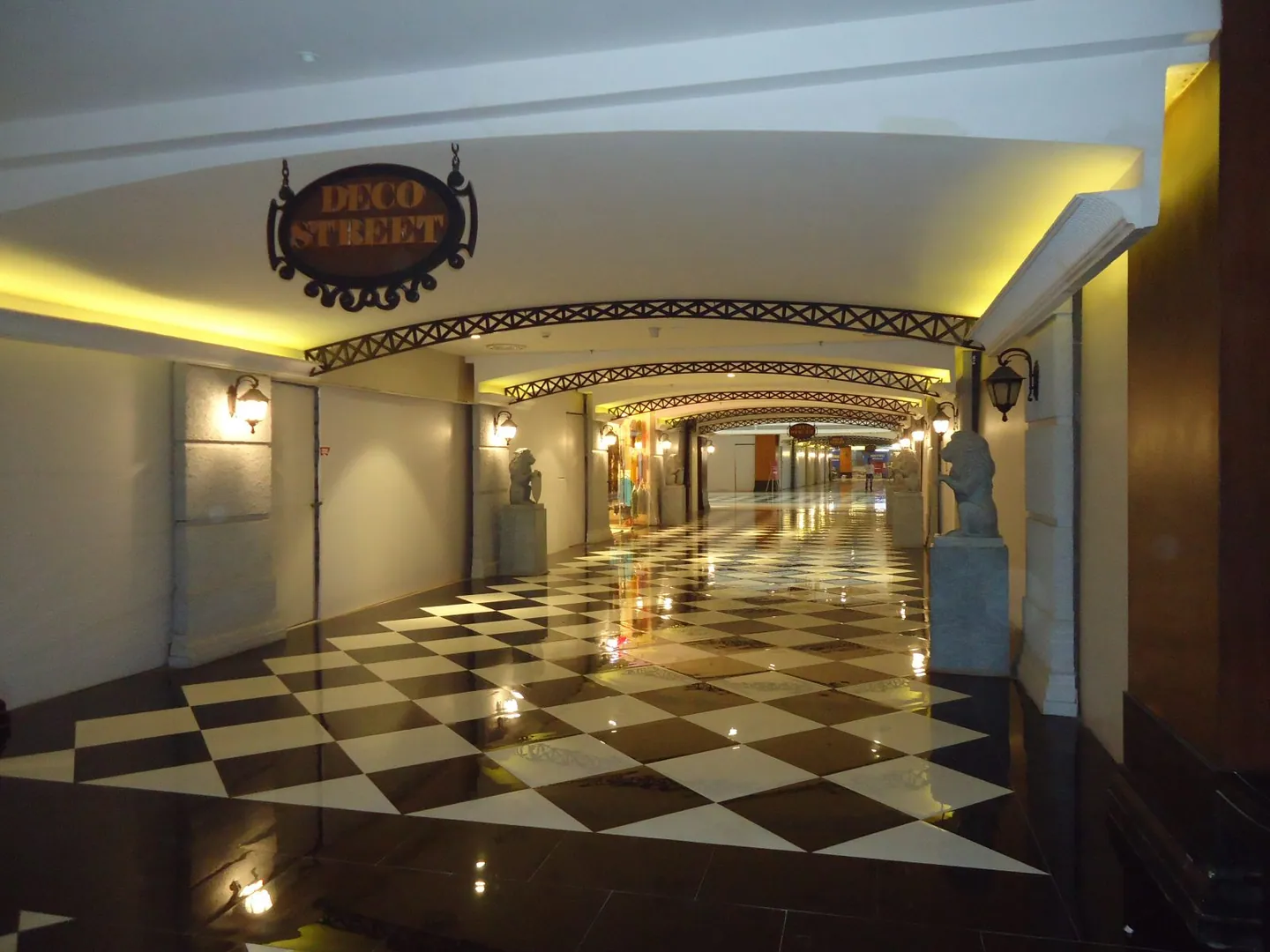 Eastern Business District – Neptune, Bhandup — photo 2