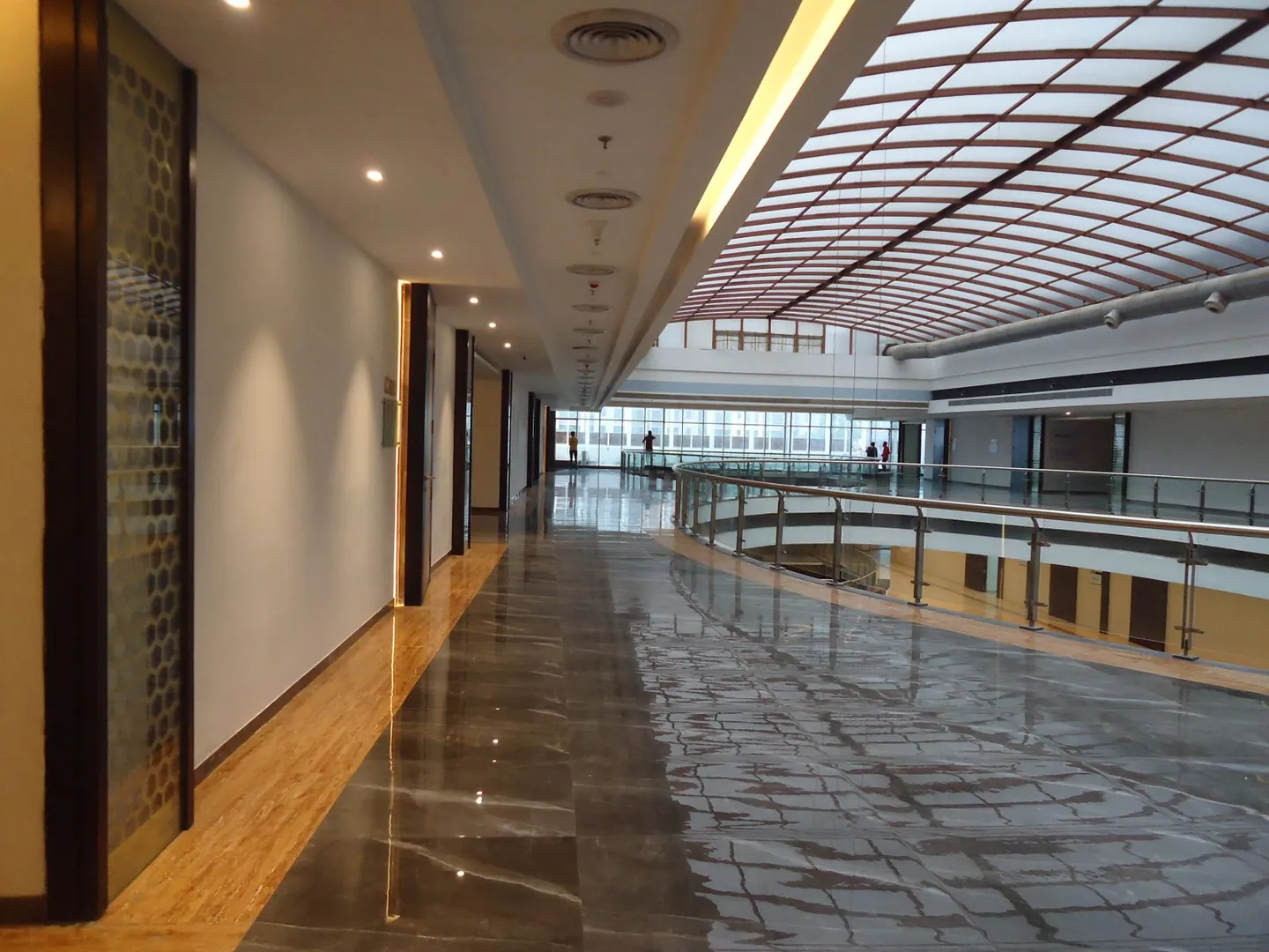 Eastern Business District – Neptune, Bhandup — photo 5