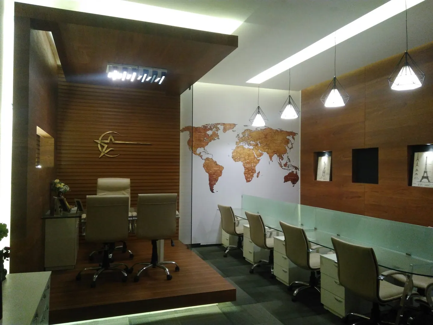 Eastern Business District – Neptune, Bhandup — photo 7