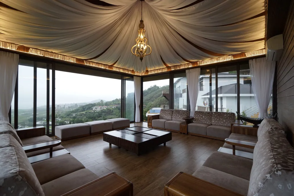 Holiday Home For Dharamshi Family, Pawna — photo 1