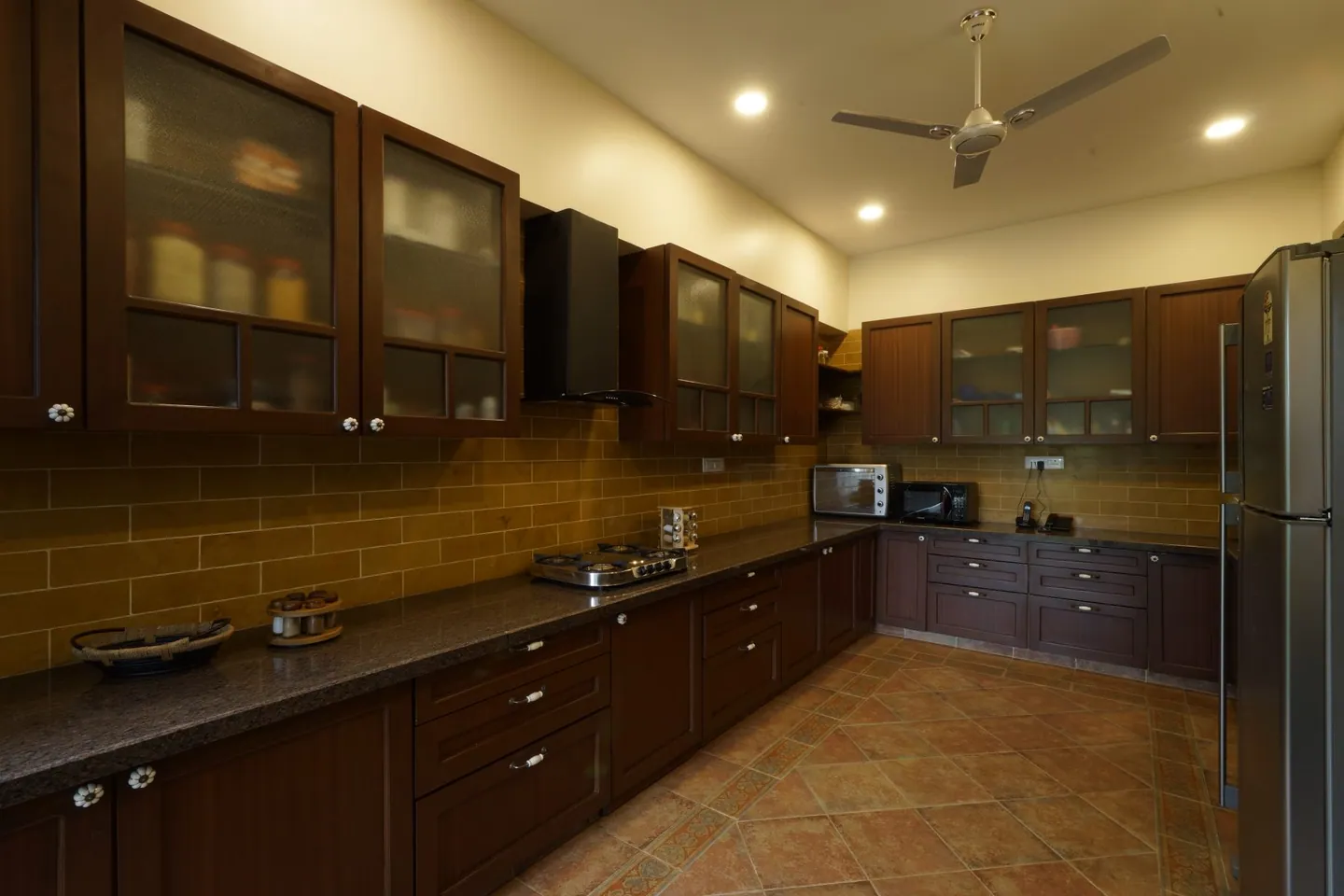 Holiday Home For Dharamshi Family, Pawna — photo 6