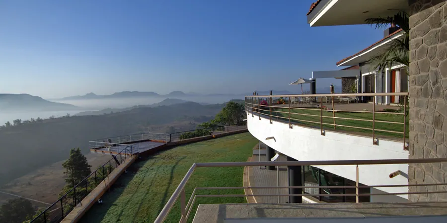 Holiday Home For Mr. Rakesh Jhunjhunwala, Lonawala — photo 1