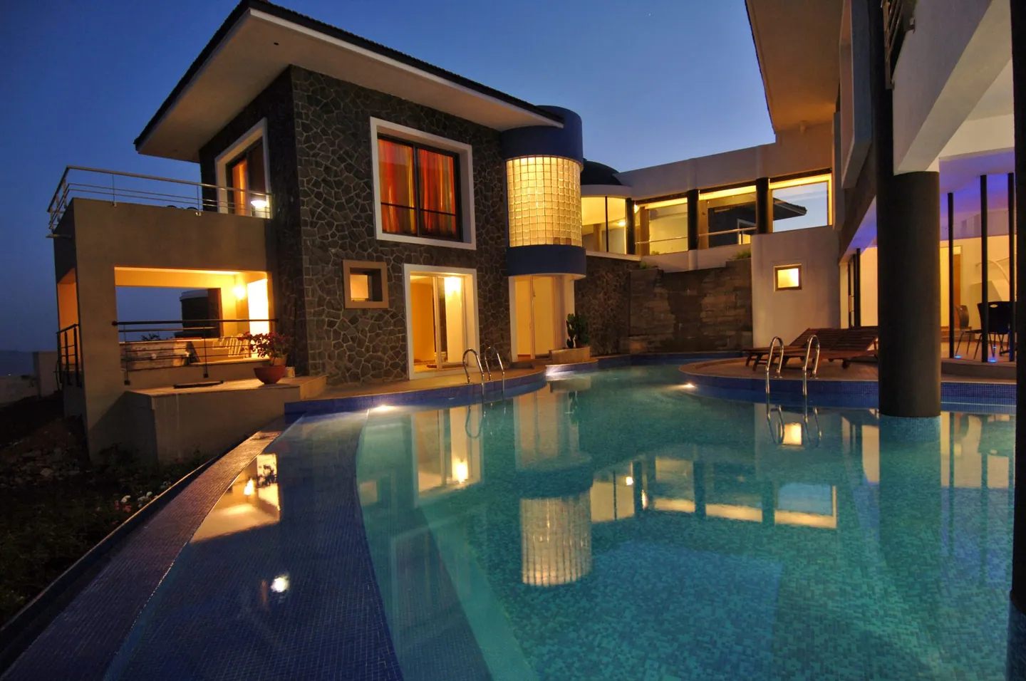Holiday Home For Mr. Rakesh Jhunjhunwala, Lonawala — photo 2