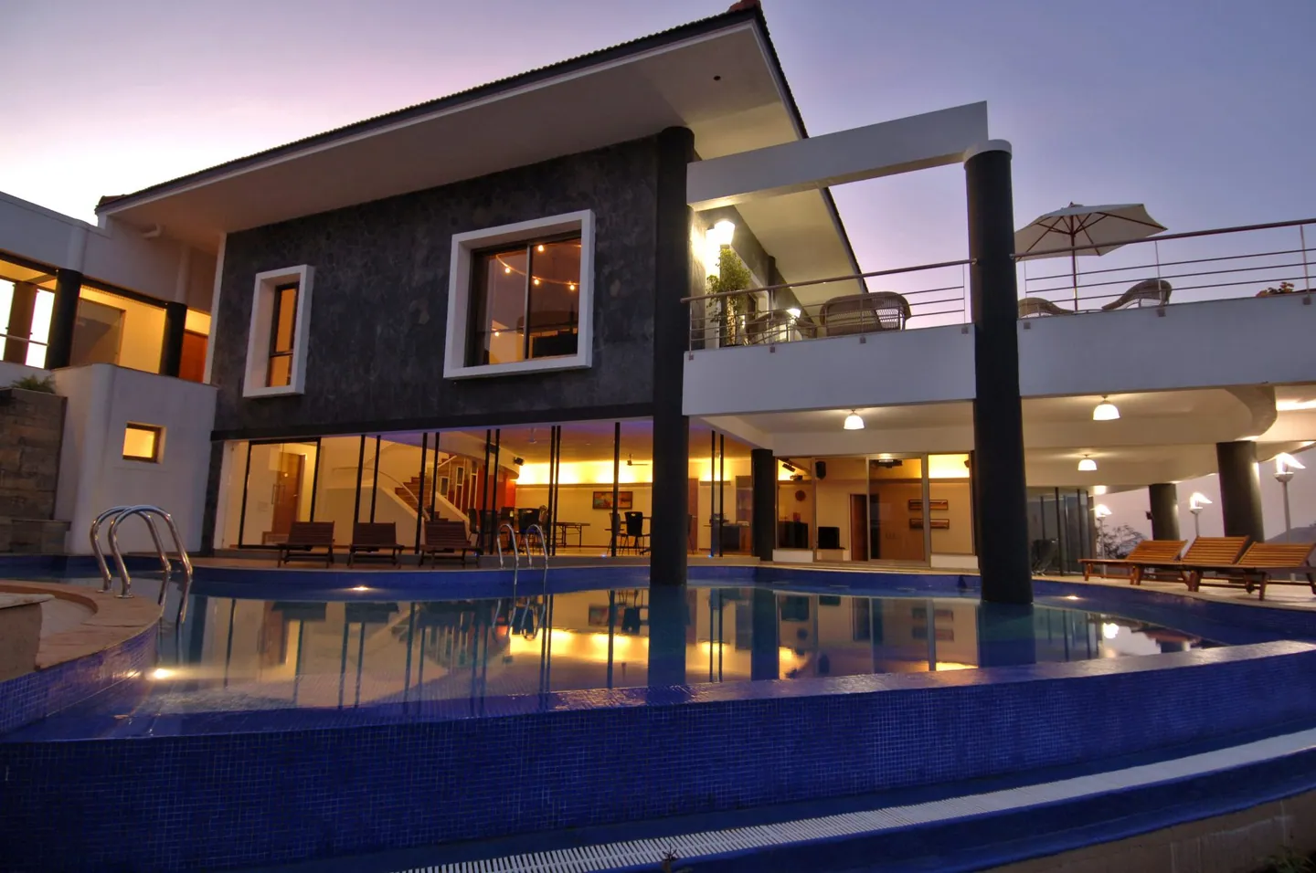 Holiday Home For Mr. Rakesh Jhunjhunwala, Lonawala — photo 3