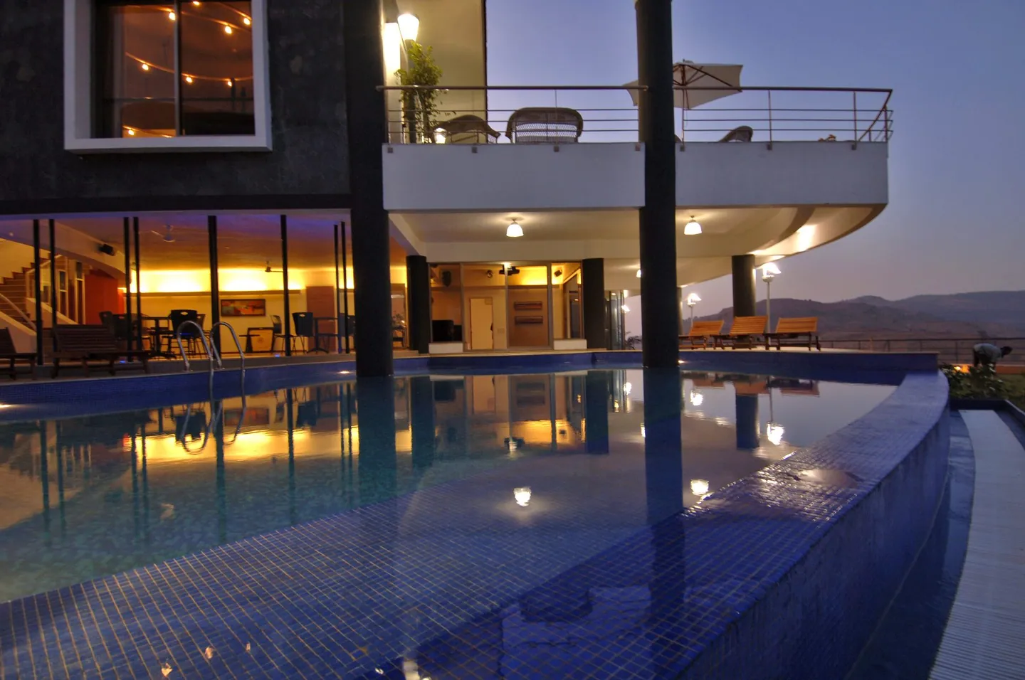 Holiday Home For Mr. Rakesh Jhunjhunwala, Lonawala — photo 5
