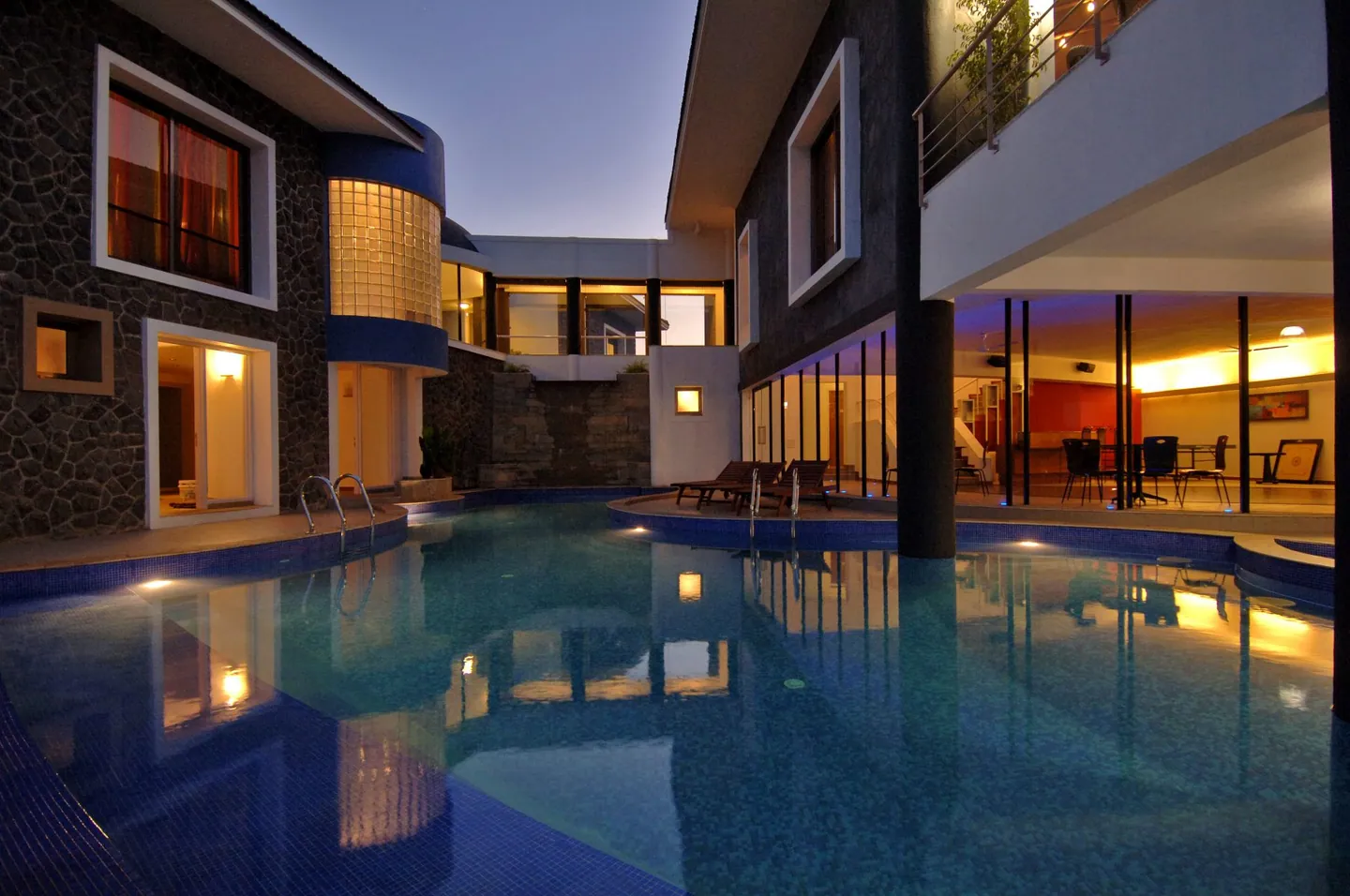 Holiday Home For Mr. Rakesh Jhunjhunwala, Lonawala — photo 6