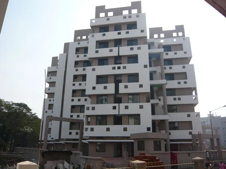 Child Care Center, Panvel — photo 1