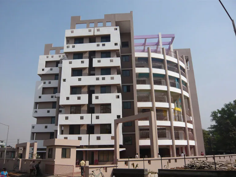 Child Care Center, Panvel — photo 2