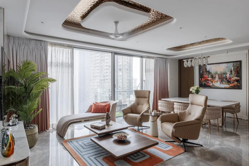 Residence of Mr. Jitesh Khona — photo 1