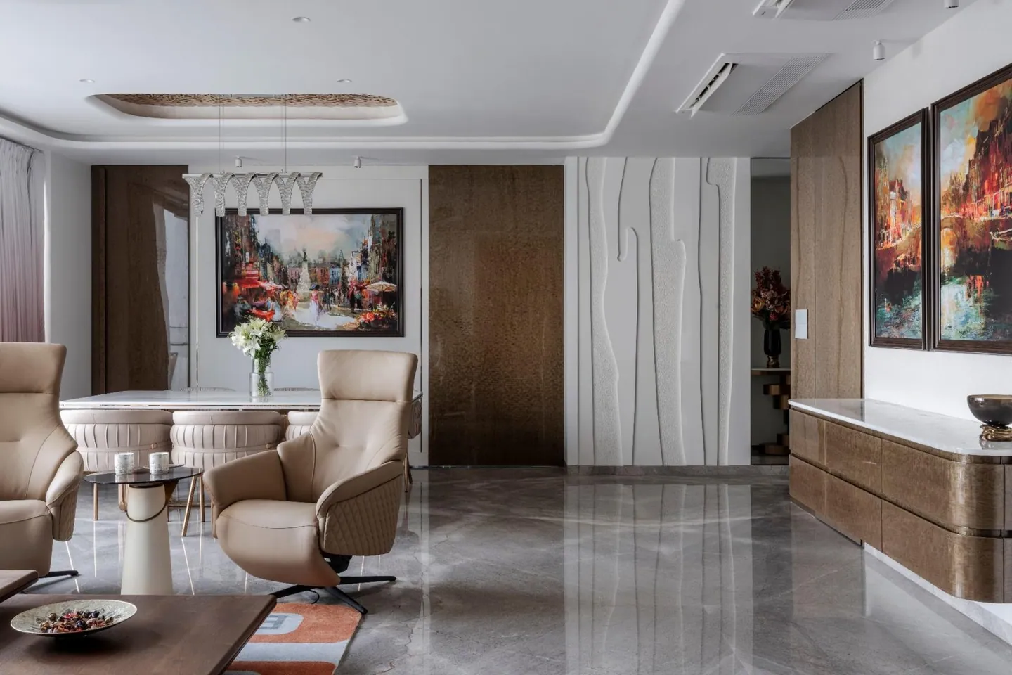 Residence of Mr. Jitesh Khona — photo 2