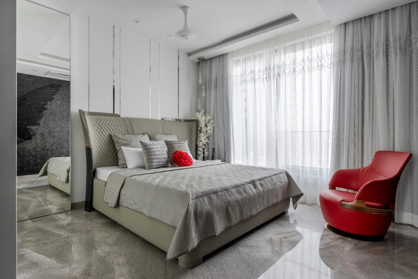 Residence of Mr. Jitesh Khona — photo 4