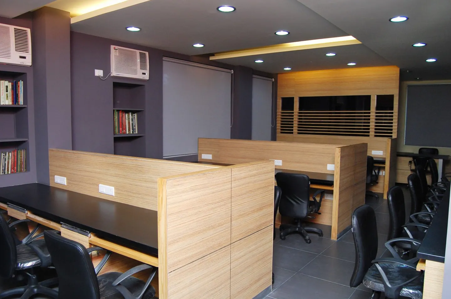 Resource  Office, Deonar, Mumbai — photo 1