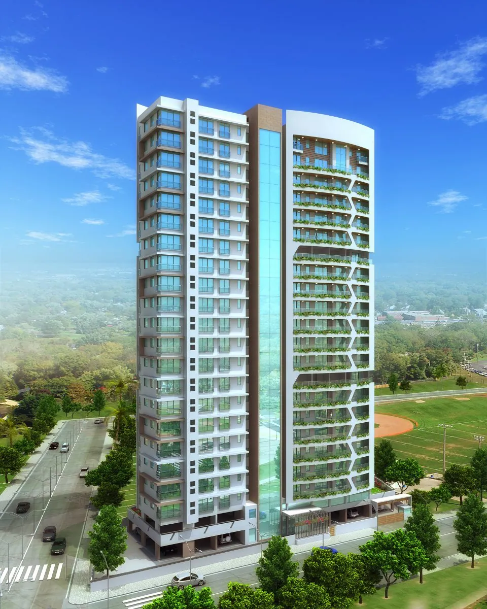 Sabari Ashville, Chembur, Mumbai — photo 1