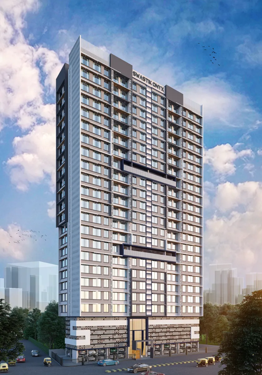 Swastik Developers — photo 1