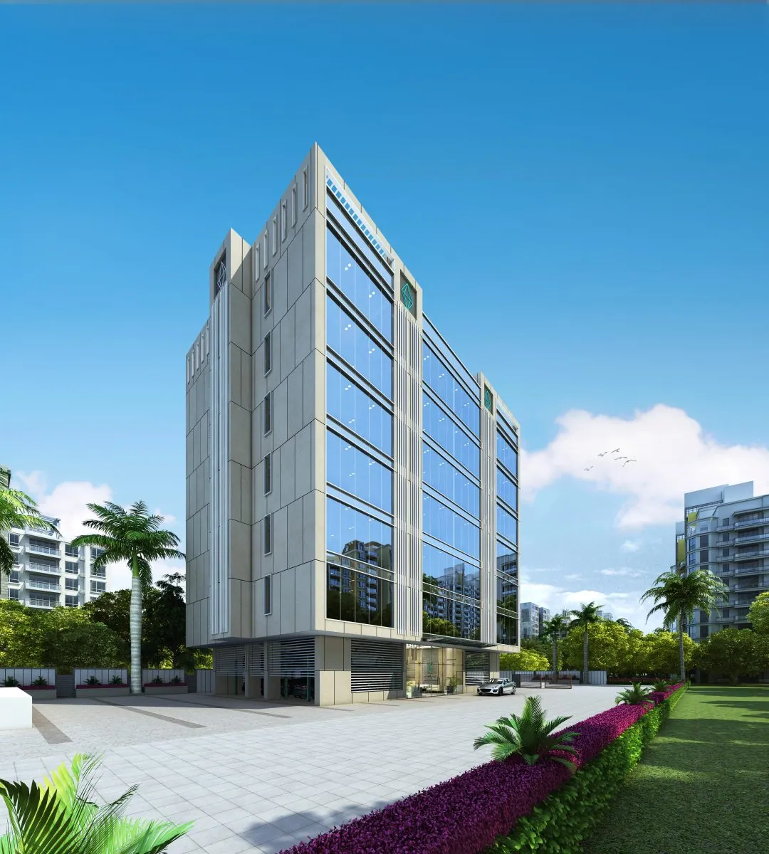 Swastik Developers — photo 3