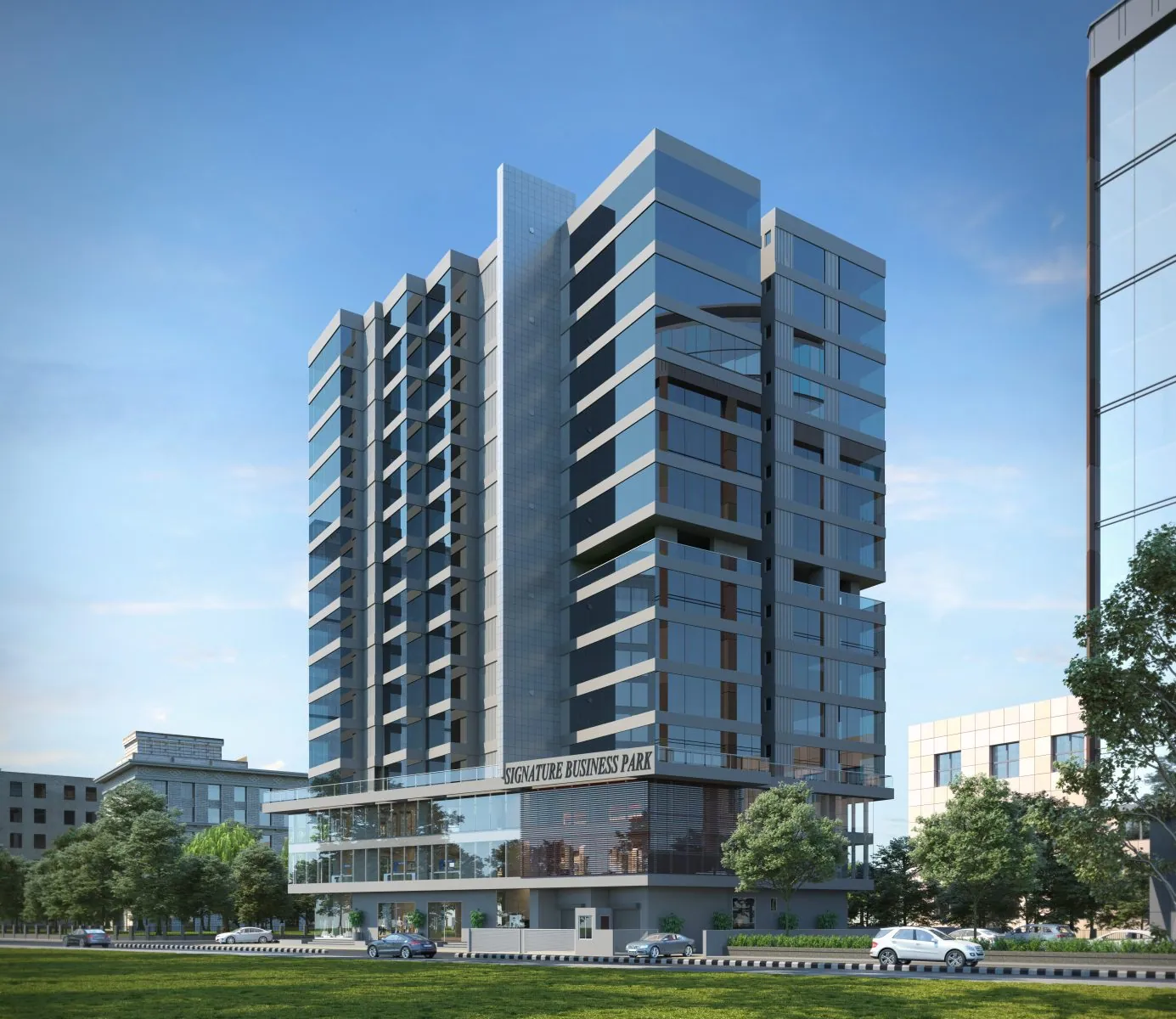 Swastik Developers — photo 6